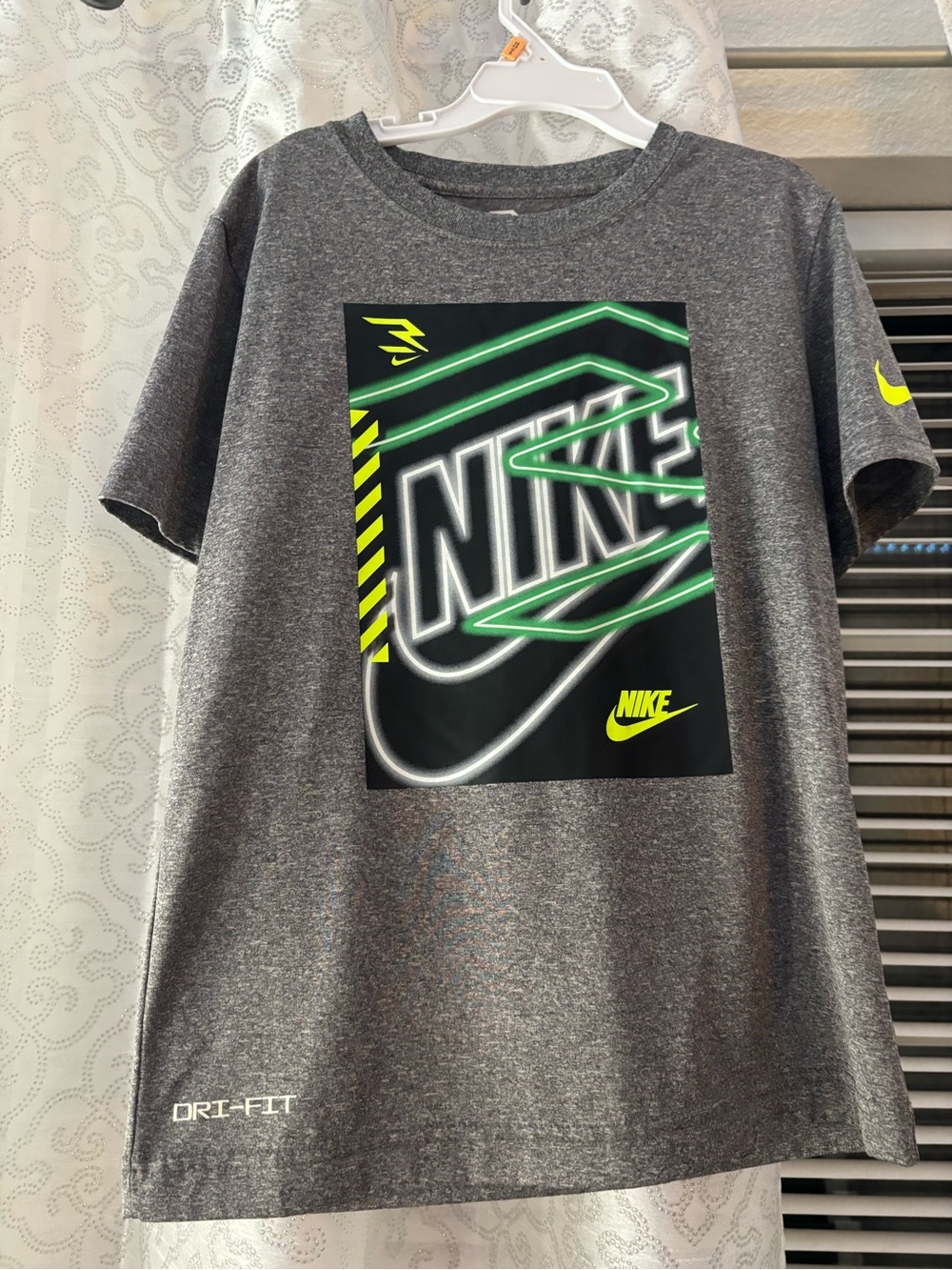 Kids shirt
